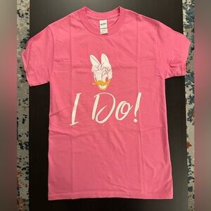Disney Daisy I Do! T-Shirt